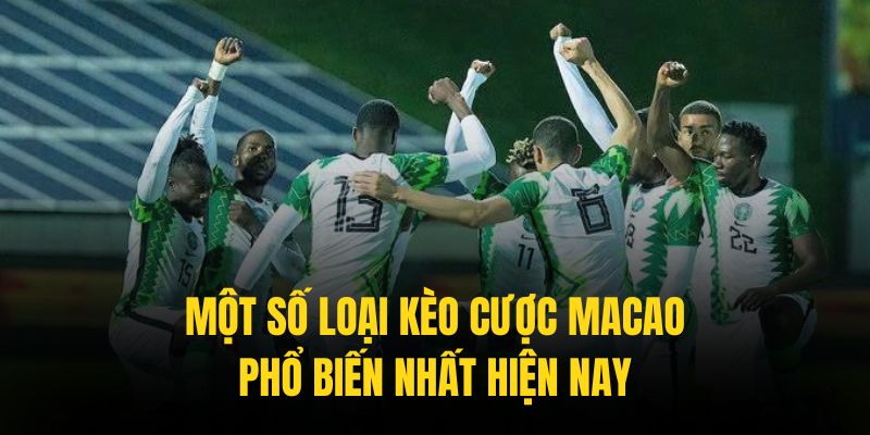 Các tỷ lệ chấp thường gặp ở những trận đấu bóng đá hàng đầu