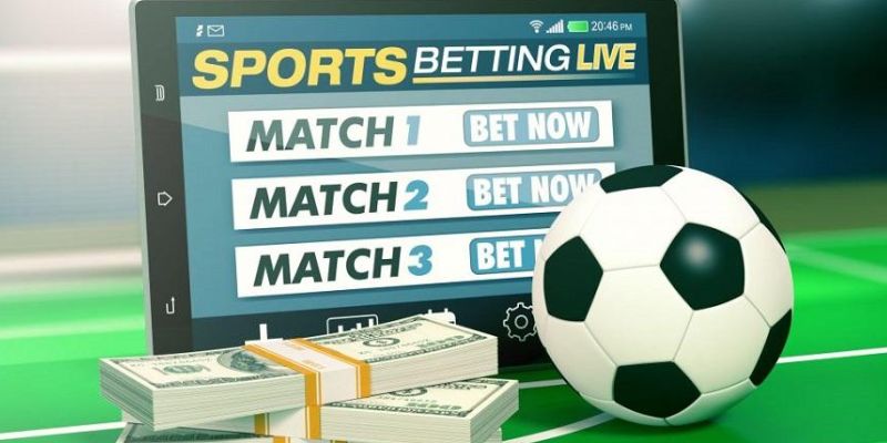 Một số mẹo bắt kèo độc nhất vô nhị tại BK8